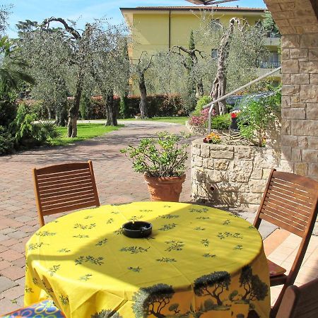 Apartment Villa Rizzardi-3 By Interhome Malcesine Zewnętrze zdjęcie