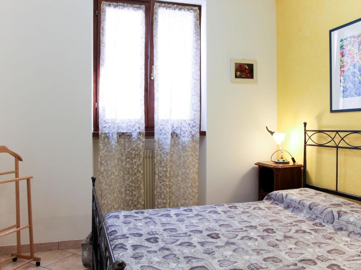 Apartment Villa Rizzardi-3 By Interhome Malcesine Zewnętrze zdjęcie