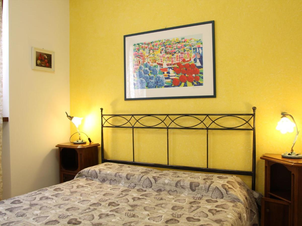 Apartment Villa Rizzardi-3 By Interhome Malcesine Zewnętrze zdjęcie