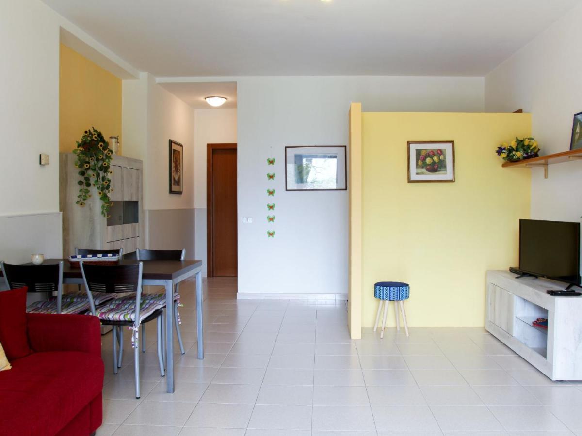 Apartment Villa Rizzardi-3 By Interhome Malcesine Zewnętrze zdjęcie