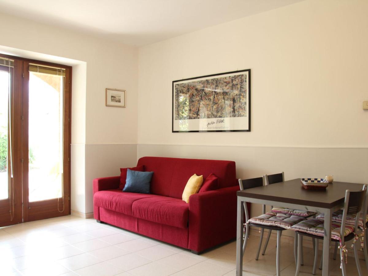 Apartment Villa Rizzardi-3 By Interhome Malcesine Zewnętrze zdjęcie