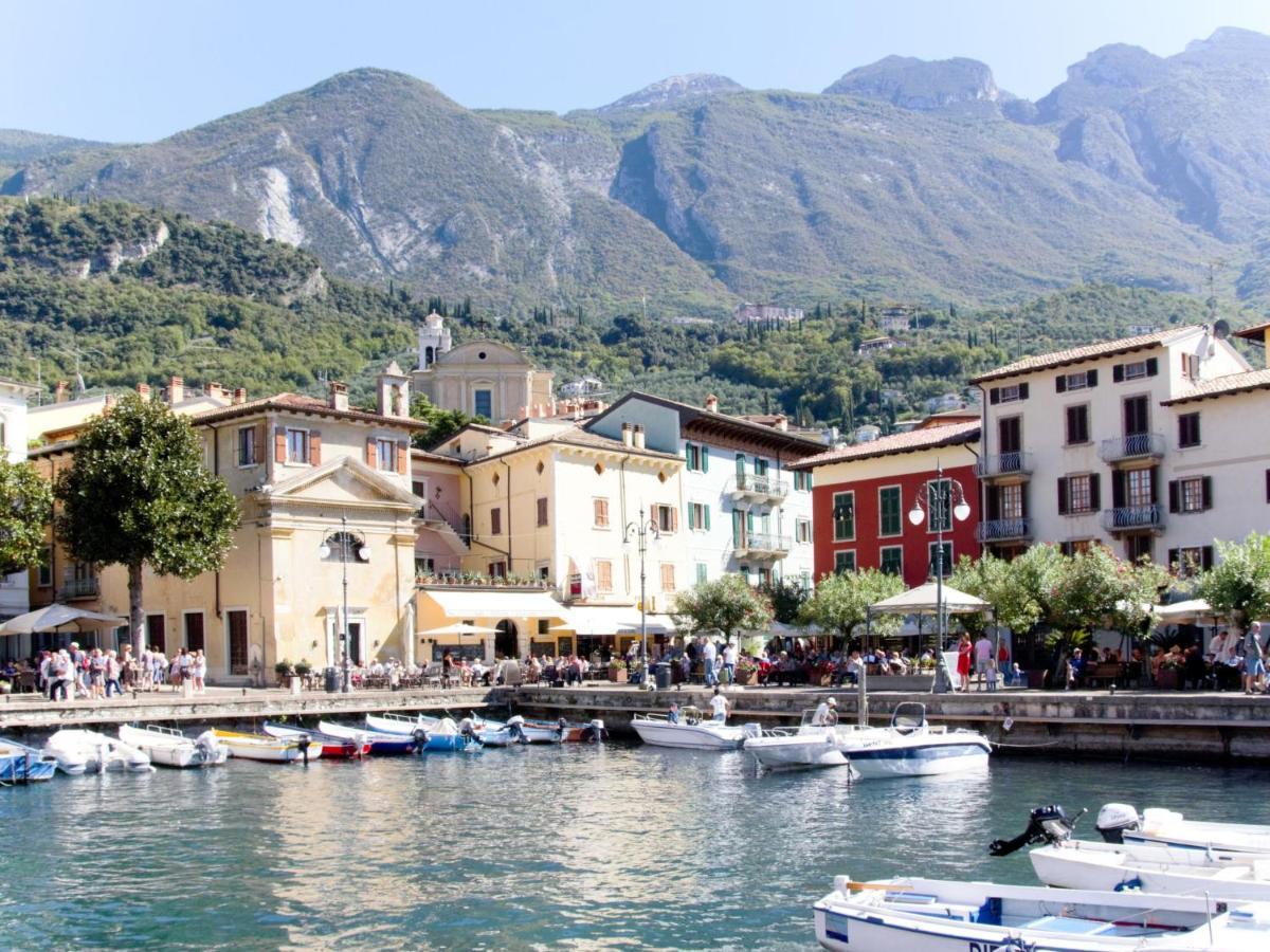 Apartment Villa Rizzardi-3 By Interhome Malcesine Zewnętrze zdjęcie